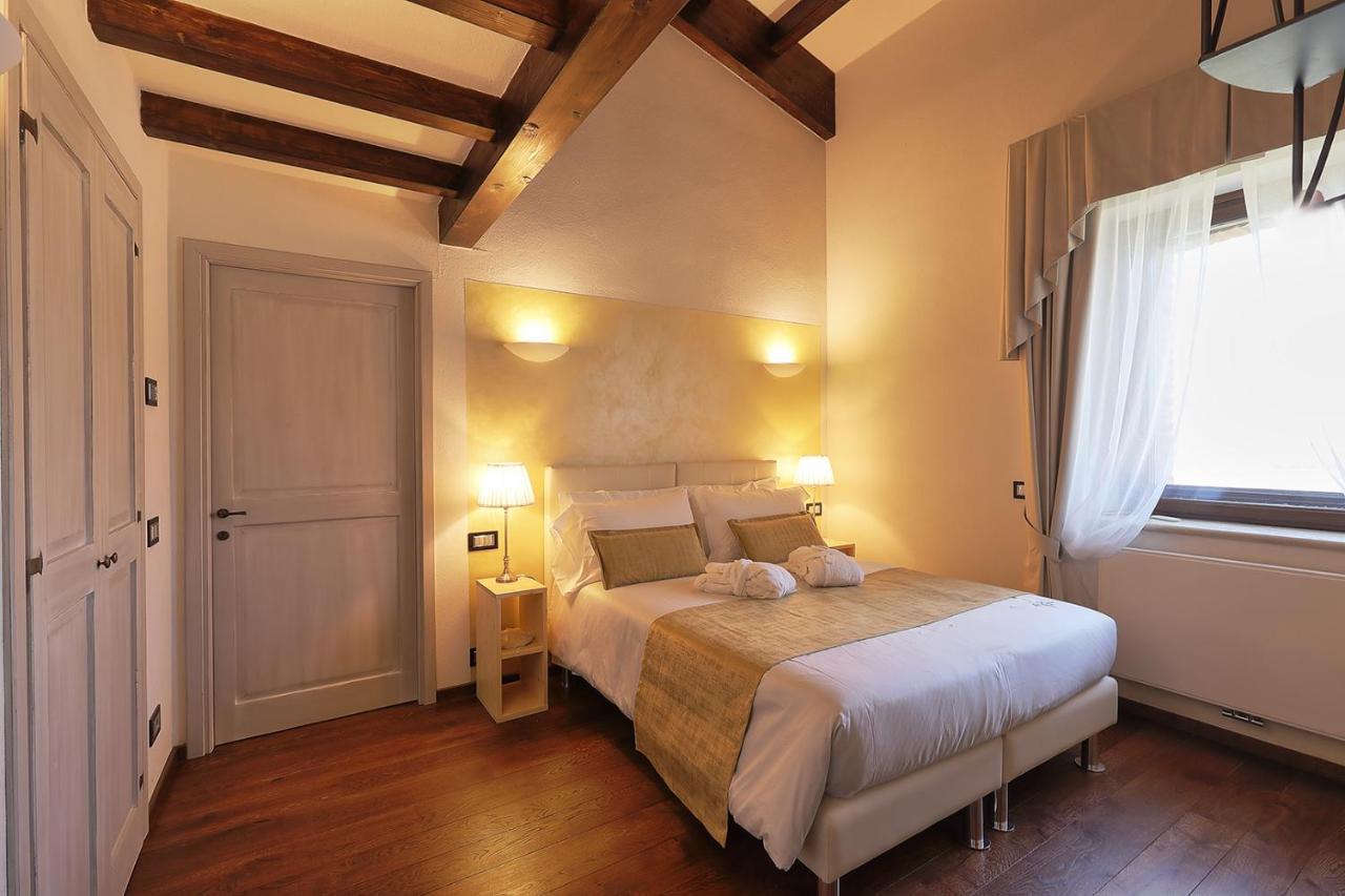 Relais Val D'Orcia Hotel Pienza Eksteriør billede
