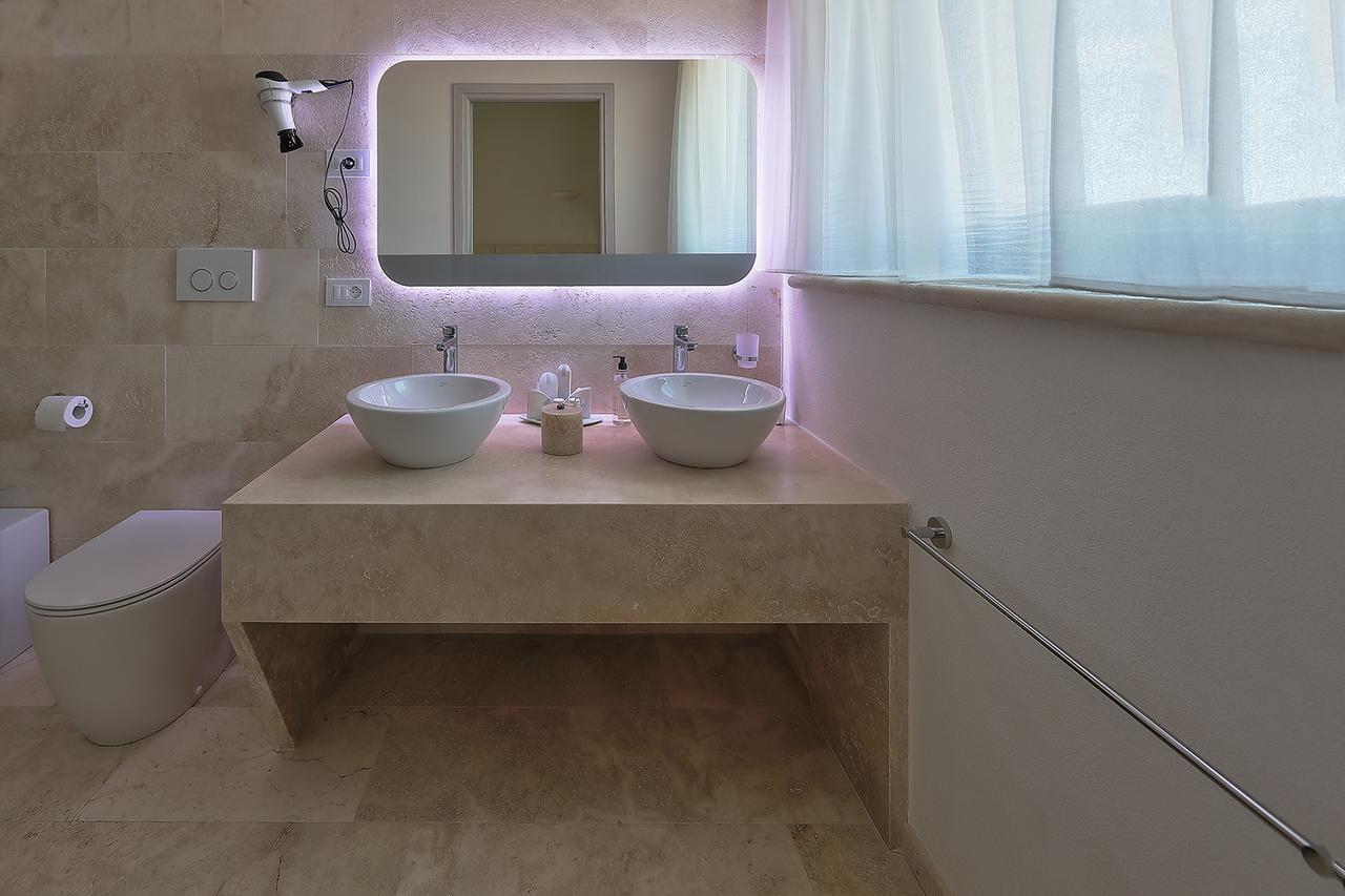Relais Val D'Orcia Hotel Pienza Eksteriør billede